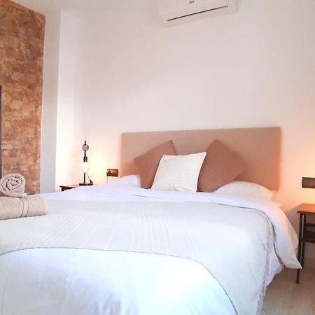 Sol Deluxe Nerja Apartment Bagian luar foto