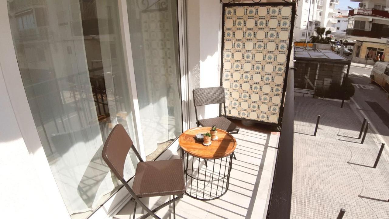 Sol Deluxe Nerja Apartment Bagian luar foto