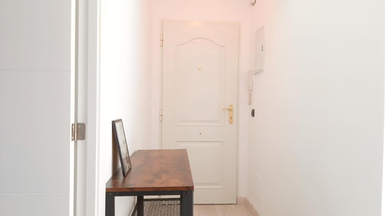 Sol Deluxe Nerja Apartment Bagian luar foto