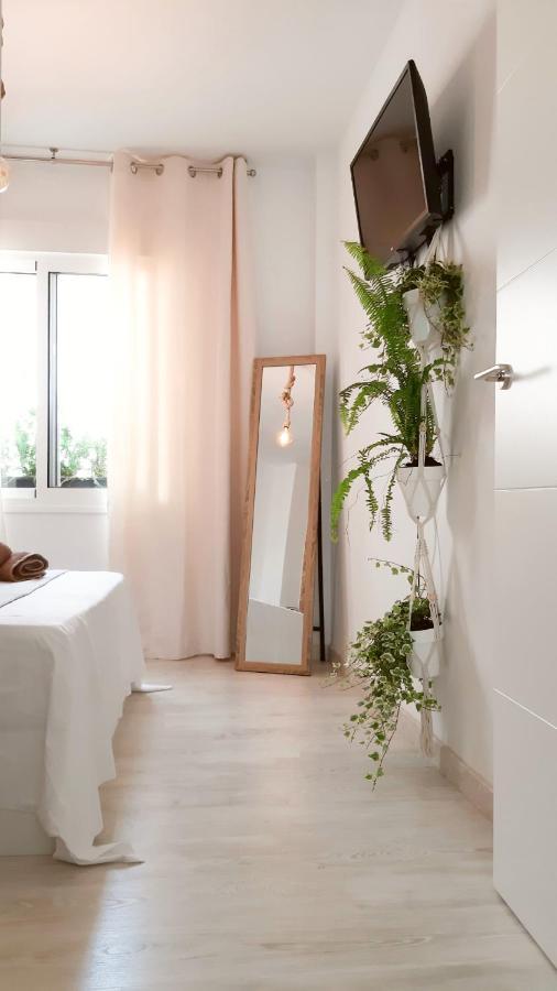Sol Deluxe Nerja Apartment Bagian luar foto